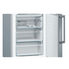 Bosch KGN36XLEQ Alulfagyasztós kombinált hűtőszekrény