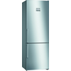 Bosch KGN49AIEP Alulfagyasztós kombinált hűtőszekrény