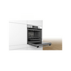 Bosch HRA5380S1 Beépíthető sütő Bosch HRA5380S1 Beépíthető sütő
