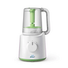 Philips SCF870/22 Avent kombinált pároló és turmixgép 2 az 1-ben Philips SCF870/22 Avent kombinált pároló és turmixgép 2 az 1-ben