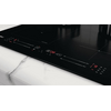 Whirlpool WLS7960NE Beépíthető indukciós főzőlap Whirlpool WLS7960NE Beépíthető indukciós főzőlap
