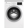 BEKO WUE8633XST Elöltöltős mosógép BEKO WUE8633XST Elöltöltős mosógép