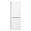 Gorenje RK6191EW4 Alulfagyasztós kombinált hűtőszekrény Gorenje RK6191EW4 Alulfagyasztós kombinált hűtőszekrény