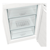 Gorenje RK6191EW4 Alulfagyasztós kombinált hűtőszekrény Gorenje RK6191EW4 Alulfagyasztós kombinált hűtőszekrény