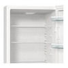 Gorenje RK6191EW4 Alulfagyasztós kombinált hűtőszekrény Gorenje RK6191EW4 Alulfagyasztós kombinált hűtőszekrény