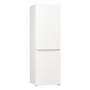 Gorenje RK6192EW4 Alulfagyasztós kombinált hűtőszekrény Gorenje RK6192EW4 Alulfagyasztós kombinált hűtőszekrény