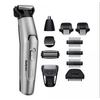 BaByliss MT861E Szőrtelenítő készlet 11 az 1-ben BaByliss MT861E Szőrtelenítő készlet 11 az 1-ben