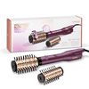 BaByliss AS950E Forgókefés meleglevegős hajformázó BaByliss AS950E Forgókefés meleglevegős hajformázó