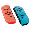 Venom VS4918 Nintendo Switch Thumb Grips, Piros / kék Venom VS4918 Nintendo Switch Thumb Grips, Piros / kék