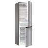 Gorenje RK6191ES4 Alulfagyasztós kombinált hűtőszekrény Gorenje RK6191ES4 Alulfagyasztós kombinált hűtőszekrény
