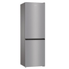 Gorenje RK6191ES4 Alulfagyasztós kombinált hűtőszekrény Gorenje RK6191ES4 Alulfagyasztós kombinált hűtőszekrény