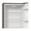 Gorenje RK6191ES4 Alulfagyasztós kombinált hűtőszekrény Gorenje RK6191ES4 Alulfagyasztós kombinált hűtőszekrény