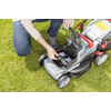 AL-KO 34.8 LI EASY Akkumulátoros fűnyíró