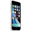 Apple iPhone SE 2020 gyári szilikon tok fehér (MXYJ2ZM/A)