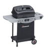 Landmann 12442 Gázgrillkocsi Landmann 12442 Gázgrillkocsi