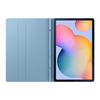 Samsung EF-BP610PLE BL Galaxy Tab S6 Lite Tablet tok kék Samsung EF-BP610PLE BL Galaxy Tab S6 Lite Tablet tok kék