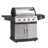 Landmann 12660 Gázgrill Landmann 12660 Gázgrill