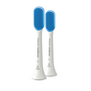 Philips HX8072/01 Sonicare TongueCare+ četkice za čišćenje jezika 2 kom Philips HX8072/01 Sonicare TongueCare+ četkice za čišćenje jezika 2 kom