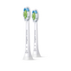 Philips HX6062/10 Sonicare W Optimal White Standard glava zvučne četkice za zube 2 kom Philips HX6062/10 Sonicare W Optimal White Standard glava zvučne četkice za zube 2 kom