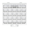 Bosch BBZ153HF Hepa szűrő porszívóhoz Bosch BBZ153HF Hepa szűrő porszívóhoz