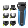 Braun Serie 3 310BT Borotva Braun Serie 3 310BT Borotva