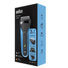 Braun Serie 3 310BT Borotva Braun Serie 3 310BT Borotva