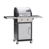 Landmann 12901 Triton 2.0 Gázgrill, ezüst Landmann 12901 Triton 2.0 Gázgrill, ezüst