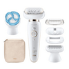 Braun SES 9-010 3D Epilátor Braun SES 9-010 3D Epilátor