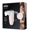 Braun SES 5-620 Epilátor Braun SES 5-620 Epilátor