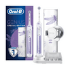 Oral-B Pro 10000N orchid Sensi fejjel - Dragonfly elektromos fogkefe, Lila Oral-B Pro 10000N orchid Sensi fejjel - Dragonfly elektromos fogkefe, Lila