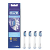 Oral-B Pulsonic elektromos fogkefefej 4db