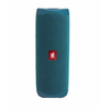 JBL FLIP 5 Eco Edition Bluetooth hangszóró Kék JBL FLIP 5 Eco Edition Bluetooth hangszóró Kék