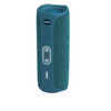 JBL FLIP 5 Eco Edition Bluetooth hangszóró Kék JBL FLIP 5 Eco Edition Bluetooth hangszóró Kék