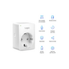 TP-LINK TAPO P100 pametni Wi-Fi utikač TP-LINK TAPO P100 pametni Wi-Fi utikač