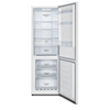 Gorenje NRK6181PW4 Alulfagyasztós kombinált hűtőszekrény Gorenje NRK6181PW4 Alulfagyasztós kombinált hűtőszekrény