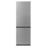 Gorenje NRK6181PS4 Alulfagyasztós kombinált hűtőszekrény, Inox