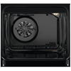 AEG CCB56470BX PlusSteam kerámialapos tűzhely gőzfunkcióval, AirFry