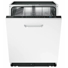 Samsung DW60M6040BB/EO Beépíthető mosogatógép