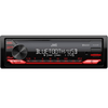 JVC KD-X272BT Autórádió USB bemenettel és Bluetooth funkcióval