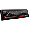 JVC KD-X272BT Autórádió USB bemenettel és Bluetooth funkcióval JVC KD-X272BT Autórádió USB bemenettel és Bluetooth funkcióval