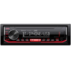 JVC KD-X362BT Autórádió USB bemenettel és Bluetooth funkcióva JVC KD-X362BT Autórádió USB bemenettel és Bluetooth funkcióva