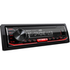 JVC KD-X362BT Autórádió USB bemenettel és Bluetooth funkcióva JVC KD-X362BT Autórádió USB bemenettel és Bluetooth funkcióva
