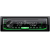 JVC KD-X176 Mechanika nélküli autórádió USB bemenettel JVC KD-X176 Mechanika nélküli autórádió USB bemenettel