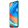 Xiaomi Redmi Note 9 Pro Kártyafüggetlen Okostelefon zöld Xiaomi Redmi Note 9 Pro Kártyafüggetlen Okostelefon zöld