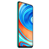 Xiaomi Redmi Note 9 Pro Kártyafüggetlen Okostelefon zöld