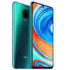 Xiaomi Redmi Note 9 Pro Kártyafüggetlen Okostelefon zöld