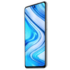 Xiaomi Redmi Note 9 Pro Kártyafüggetlen Okostelefon fehér Xiaomi Redmi Note 9 Pro Kártyafüggetlen Okostelefon fehér