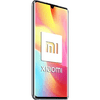 Xiaomi Mi Note 10 Lite Dual SIM Kártyafüggetlen okostelefon Fehér
