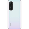 Xiaomi Mi Note 10 Lite Dual SIM Kártyafüggetlen okostelefon Fehér