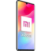 Xiaomi Mi Note 10 Lite Dual SIM Kártyafüggetlen okostelefon Fekete Xiaomi Mi Note 10 Lite Dual SIM Kártyafüggetlen okostelefon Fekete